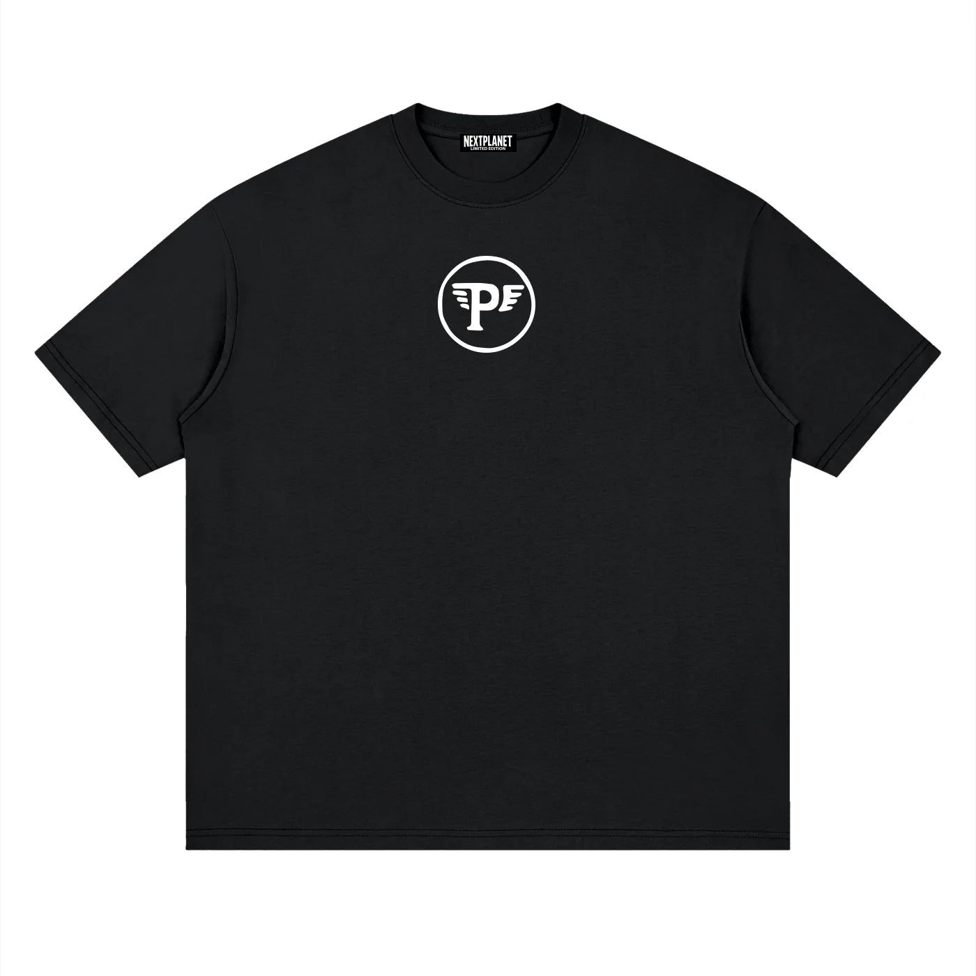 STILL WORKS TEE