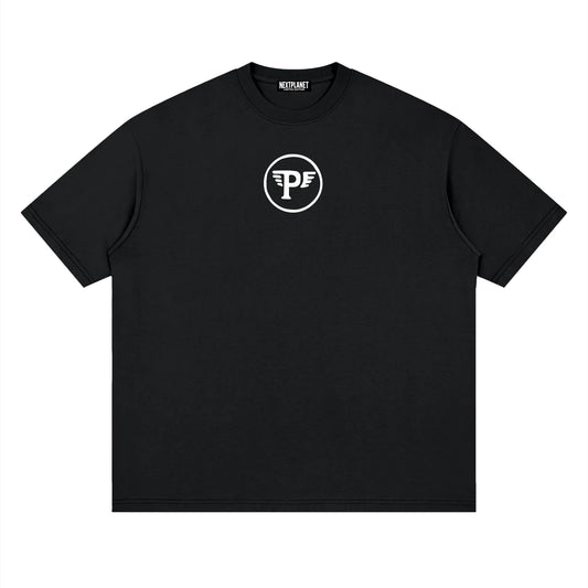 STILL WORKS TEE