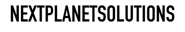 NextPlanetSolutions
